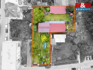 Prodej obchodního prostoru, Bechyně, 340 m2