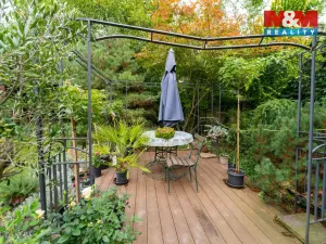 Prodej rodinného domu, Bechyně, Čechova, 162 m2