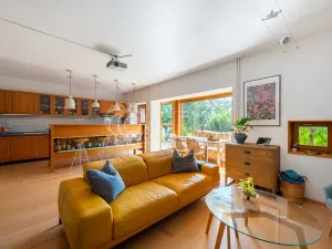 Pronájem rodinného domu, Statenice, Ke Kulnám, 191 m2