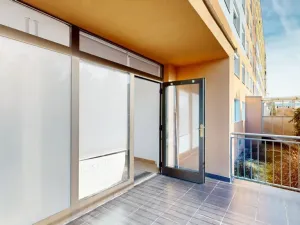 Pronájem kanceláře, Praha - Horní Měcholupy, Milánská, 27 m2