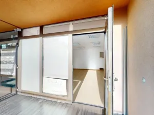 Pronájem kanceláře, Praha - Horní Měcholupy, Milánská, 27 m2