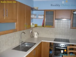 Pronájem bytu 1+1, Bruntál, Na Nábřeží, 39 m2