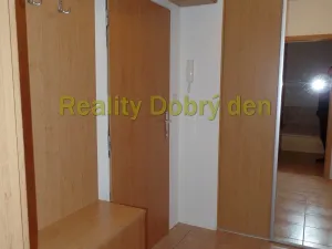 Pronájem bytu 1+1, Bruntál, Na Nábřeží, 39 m2