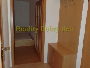 Pronájem bytu 1+1, Bruntál, Na Nábřeží, 39 m2