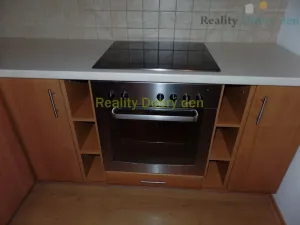 Pronájem bytu 1+1, Bruntál, Na Nábřeží, 39 m2