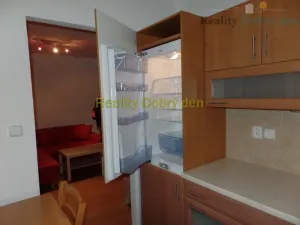 Pronájem bytu 1+1, Bruntál, Na Nábřeží, 39 m2