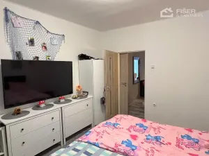 Pronájem bytu 3+1, Valašské Meziříčí, Švabinského, 54 m2