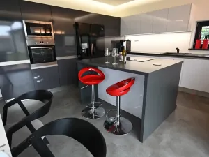 Prodej rodinného domu, Velké Pavlovice, Ostrovecká, 230 m2