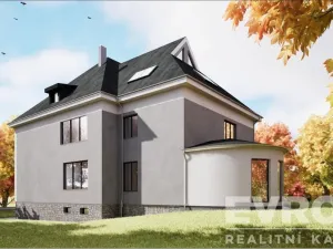 Prodej bytu 2+kk, Havlíčkův Brod, Rozkošská, 43 m2