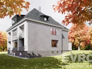 Prodej bytu 2+kk, Havlíčkův Brod, Rozkošská, 48 m2