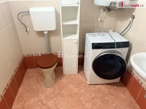 Pronájem bytu 1+kk, Břeclav, Nerudova, 35 m2