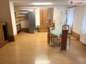 Pronájem bytu 1+kk, Břeclav, Nerudova, 35 m2