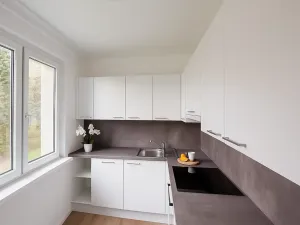 Prodej bytu 2+1, Chomutov, Václavská, 51 m2