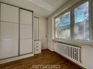 Pronájem bytu 2+kk, Brno, Podlesí, 39 m2