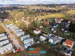 Pronájem bytu 3+1, Hradištko, Četnická, 80 m2