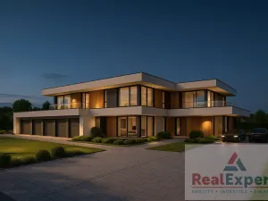 Prodej pozemku pro bydlení, Jesenice, Datlová, 1739 m2