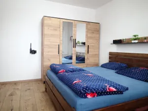 Prodej bytu 3+1, Hlinsko, Rubešova, 67 m2