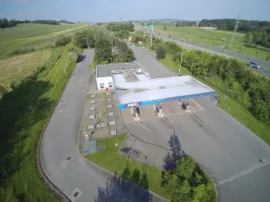 Prodej komerční nemovitosti, Příbor, Jičínská, 220 m2