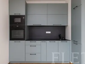 Pronájem bytu 3+kk, Praha - Modřany, Československého exilu, 61 m2