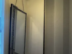 Pronájem bytu 1+kk, Praha - Vysočany, Poděbradská, 46 m2