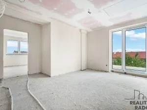 Prodej rodinného domu, Medlov, 238 m2