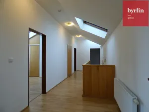 Pronájem rodinného domu, Hrabyně, 150 m2