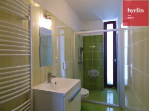 Pronájem rodinného domu, Hrabyně, 150 m2