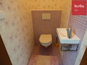 Pronájem rodinného domu, Hrabyně, 150 m2