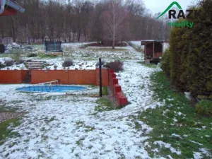 Prodej rodinného domu, Velké Březno, Pod Lesem, 120 m2