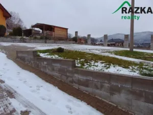 Prodej rodinného domu, Velké Březno, Pod Lesem, 120 m2