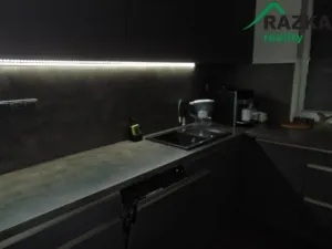 Prodej rodinného domu, Velké Březno, Pod Lesem, 120 m2