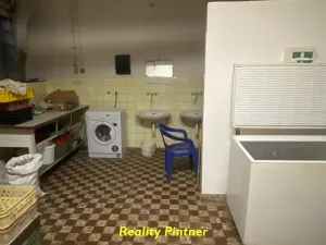 Pronájem výrobních prostor, Příbram, Plzeňská, 350 m2