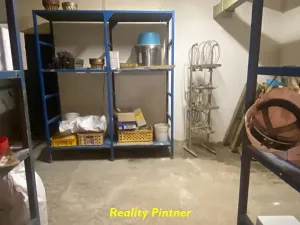 Pronájem výrobních prostor, Příbram, Plzeňská, 350 m2