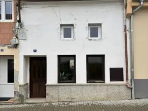 Prodej rodinného domu, Brodek u Prostějova, Havlíčkova, 103 m2