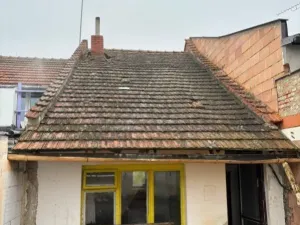 Prodej rodinného domu, Brodek u Prostějova, Havlíčkova, 103 m2