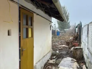 Prodej rodinného domu, Brodek u Prostějova, Havlíčkova, 103 m2