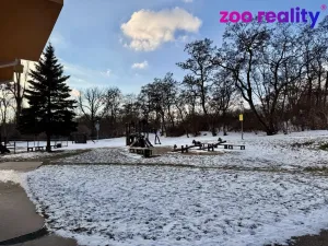 Prodej bytu 2+1, Chomutov, Bezručova, 60 m2