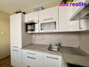 Prodej bytu 2+1, Chomutov, Bezručova, 60 m2