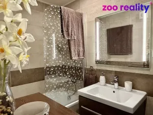 Prodej bytu 2+1, Chomutov, Bezručova, 60 m2