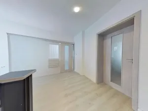 Pronájem bytu 3+kk, Vícenice u Náměště nad Oslavou, 90 m2
