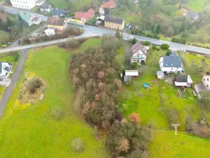 Prodej pozemku pro bydlení, Potštejn, 1000 m2