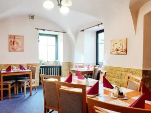 Prodej ubytování, Vysoké Mýto, Vrchlického, 635 m2