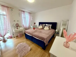 Pronájem bytu 2+kk, Pardubice - Studánka, Pod Studánkou, 65 m2