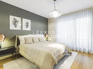 Pronájem bytu 3+kk, Praha - Košíře, Na pomezí, 92 m2