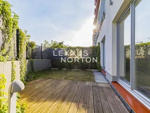 Pronájem bytu 3+kk, Praha - Lochkov, U sladovny, 61 m2