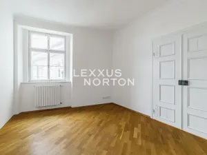 Pronájem bytu 4+1, Praha - Malá Strana, Vlašská, 179 m2