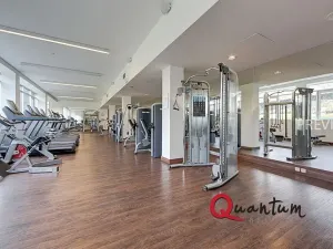 Pronájem kanceláře, Praha - Dejvice, Evropská, 503 m2