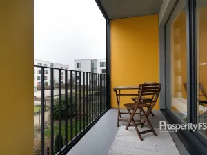 Prodej bytu 1+kk, Kladno, Benediktínská, 36 m2