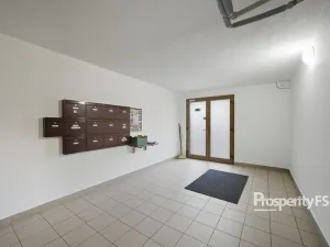 Prodej bytu 3+kk, Litoměřice - Předměstí, U Stadionu, 64 m2