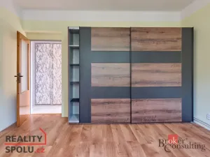 Pronájem bytu 3+kk, Dašice, Nábřeží, 80 m2